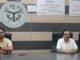 जनगणना को लेकर प्रशासन अलर्ट, सदर तहसील में हुई अहम समीक्षा बैठक डिप्टी कलेक्टर ज्ञान प्रताप सिंह ने अधिकारियों को दिए सख्त निर्देश, बोले—जनगणना में लापरवाही बिल्कुल बर्दाश्त नहीं