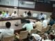 10 करोड़ से अधिक की परियोजनाओं पर डीएम की सख्ती, समयबद्ध निर्माण के दिए निर्देश फोरलेन सड़क, रिंग रोड, फ्लाईओवर और एक्सप्रेसवे परियोजनाओं की हुई समीक्षा, गुणवत्ता से समझौता नहीं करने की चेतावनी