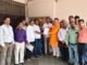 ऑनलाइन दवा बिक्री के विरोध में थमा गोरखपुर का दवा कारोबार ऐतिहासिक बंदी में शामिल हुए हजारों व्यापारी, प्रधानमंत्री के नाम सौंपा ज्ञापन