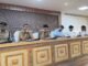 बकरीद को लेकर प्रशासन अलर्ट, डीएम-एसएसपी ने की हाईलेवल बैठक शांति, सुरक्षा और साफ-सफाई पर विशेष जोर, अफवाह फैलाने वालों पर होगी सख्त कार्रवाई