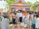 जिला पंचायत संतकबीरनगर विकास की राह पर, कई सड़कों का लोकार्पण खलीलाबाद विधानसभा क्षेत्र में सड़क परियोजनाओं का शुभारंभ, ग्रामीणों को मिली बेहतर आवागमन की सौगात