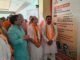 “पंडित दीनदयाल उपाध्याय प्रशिक्षण महाभियान 2026” का सिद्धार्थनगर में शुभारंभ भाजपा के प्रदेश उपाध्यक्ष डॉ. धर्मेंद्र सिंह ने कार्यकर्ताओं को दिया संगठन और राष्ट्रसेवा का मंत्र