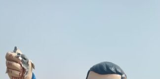 अराजक तत्वों द्वारा बाबा साहब की मूर्ति क्षतिग्रस्त किए जाने का आरोप, ग्रामीणों में रोष हरपुर-बुदहट क्षेत्र के गोरेडीह गांव का मामला, पुलिस ने बताया- ढेलाबाजी में लगी थी चोट