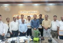 पेट्रोल पंपों पर प्रशासन की सख्ती, बिना नंबर वाहनों को नहीं मिलेगा तेल डिब्बे में सिर्फ 5 लीटर डीजल की अनुमति, कालाबाजारी और अवैध भंडारण पर होगी कार्रवाई