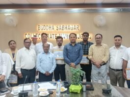 पेट्रोल पंपों पर प्रशासन की सख्ती, बिना नंबर वाहनों को नहीं मिलेगा तेल डिब्बे में सिर्फ 5 लीटर डीजल की अनुमति, कालाबाजारी और अवैध भंडारण पर होगी कार्रवाई