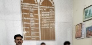चौरी चौरा पुलिस की तत्परता से गुमशुदा किशोर सकुशल बरामद रेलवे स्टेशन के पास मिला 14 वर्षीय बालक, परिजनों को सौंपा गया