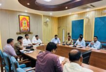 मिट्टी खनन और डम्पर परिवहन पर सख्ती, लापरवाही पर होगी कड़ी कार्रवाई एनएचएआई की कार्यप्रणाली पर उठे सवाल, अवैध खनन और ओवरस्पीडिंग पर प्रशासन सख्त