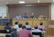 होमबायर्स के लिए रेरा की जागरूकता कार्यशाला आयोजित “आपका घर, आपके अधिकार” थीम पर खरीदारों को बताए गए कानूनी अधिकार और आवश्यक सावधानियां