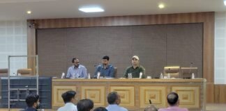 होमबायर्स के लिए रेरा की जागरूकता कार्यशाला आयोजित “आपका घर, आपके अधिकार” थीम पर खरीदारों को बताए गए कानूनी अधिकार और आवश्यक सावधानियां