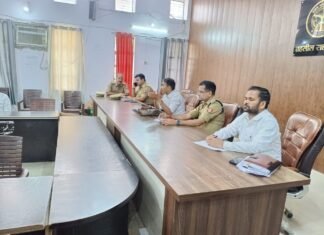 दिन के समय खनन पर पूर्ण प्रतिबंध, नियम तोड़ने पर होगी सख्त कार्रवाई तेज रफ्तार और लापरवाही से हादसा होने पर चालकों पर दर्ज होगा गंभीर मुकदमा