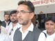 रिकॉर्ड रूम की बदहाली पर भड़का सिविल बार एसोसिएशन, डीएम को सौंपा 7 सूत्रीय ज्ञापन अव्यवस्था, कर्मचारियों की लापरवाही और कथित भ्रष्टाचार के खिलाफ उठाई आवाज, व्यवस्था सुधार की मांग