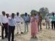 बाढ़ सुरक्षा कार्यों का डीएम ने किया निरीक्षण, जून से पहले सभी परियोजनाएं पूरी करने के निर्देश घाघरा तटबंधों और बाढ़ चौकियों का लिया जायजा, अधिकारियों को तैयारियां दुरुस्त रखने के निर्देश