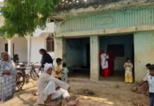 कुआनो नदी में डूबे सगे भाई-बहन, परिवार में मचा कोहराम दौलतपुर घाट पर स्नान के दौरान हुआ हादसा, ननिहाल आए थे दोनों बच्चे