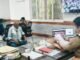 जनसुनवाई में एसपी ने सुनीं फरियादियों की समस्याएं समयबद्ध व निष्पक्ष निस्तारण के दिए निर्देश, जनविश्वास बढ़ाने पर जोर