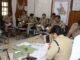 एडीजी जोन ने अपराध और कानून-व्यवस्था की समीक्षा की, चुनाव तैयारियों पर दिया विशेष जोर