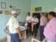 मसाला इकाइयों पर खाद्य विभाग की छापेमारी, हल्दी-धनिया के नमूने जांच को भेजे 23 किलो साबुत हल्दी सीज, मिलावट रोकने के अभियान के तहत हुई कार्रवाई