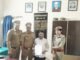 साइबर ठगी के शिकार दीनानाथ को 24 घंटे में मिले 19 हजार रुपये, दुबौलिया पुलिस की तत्परता रंग लाई नई SOP-2 और MRM पोर्टल की मदद से खाते में वापस हुई पूरी रकम