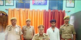 युवती को बहला-फुसलाकर ले जाने का आरोपी 24 घंटे में गिरफ्तार, पीड़िता सकुशल बरामद सोनहा पुलिस की त्वरित कार्रवाई, आरोपी को पंचमोहनी के पास से दबोचा