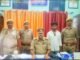 युवती को बहला-फुसलाकर ले जाने का आरोपी 24 घंटे में गिरफ्तार, पीड़िता सकुशल बरामद सोनहा पुलिस की त्वरित कार्रवाई, आरोपी को पंचमोहनी के पास से दबोचा