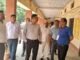 प्रवक्ता भर्ती परीक्षा शांतिपूर्ण संपन्न, डीएम ने केंद्रों का किया निरीक्षण; 1204 अभ्यर्थी हुए शामिल