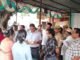 डीएम ने मेंहदावल सीएचसी में स्वास्थ्य सेवाओं का लिया जायजा, व्यवस्थाओं में खामियां मिलने पर जताई नाराजगी