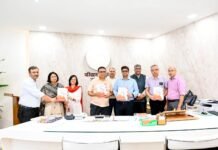 दुर्घटनाओं में कमी लाने के लिए वैज्ञानिक एवं साक्ष्य आधारित नीति पर मंथन