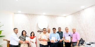 दुर्घटनाओं में कमी लाने के लिए वैज्ञानिक एवं साक्ष्य आधारित नीति पर मंथन