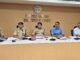 मोहर्रम को लेकर प्रशासन अलर्ट: डीएम की अध्यक्षता में पीस कमेटी की बैठक, शांति और सौहार्द बनाए रखने की अपील अफवाह फैलाने वालों और माहौल बिगाड़ने की कोशिश करने वालों पर होगी सख्त कार्रवाई : एसपी