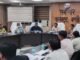 खाद्य पदार्थों में मिलावट पर प्रशासन सख्त, त्योहारों पर चलेगा विशेष अभियान सीआरओ कीर्ति प्रकाश भारती की अध्यक्षता में खाद्य सुरक्षा समिति की बैठक, गुणवत्तापूर्ण खाद्य सामग्री उपलब्ध कराने पर जोर