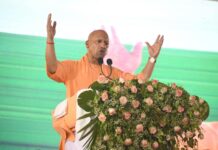 मुख्यमंत्री योगी ने बाबा बैजूनाथ धाम से दी 475 करोड़ की 139 विकास परियोजनाओं की सौगात