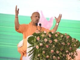 मुख्यमंत्री योगी ने बाबा बैजूनाथ धाम से दी 475 करोड़ की 139 विकास परियोजनाओं की सौगात
