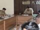 डीआईजी बस्ती ने की मासिक अपराध समीक्षा बैठक, अपराध नियंत्रण और त्वरित कार्रवाई के दिए निर्देश परिक्षेत्र के एसपी और एएसपी के साथ अपराध नियंत्रण, साइबर सुरक्षा और कानून-व्यवस्था पर हुई विस्तृत चर्चा