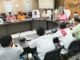 आगामी चुनाव की तैयारी तेज: 1200 से अधिक मतदाताओं वाले बूथ होंगे विभाजित डीएम कृत्तिका ज्योत्स्ना की अध्यक्षता में राजनीतिक दलों संग बैठक, 31 जुलाई तक चलेगी प्रक्रिया