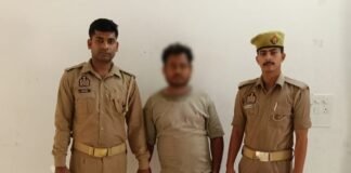 25 किलो जीरा चोरी का खुलासा, शातिर चोर गिरफ्तार रामगढ़ताल पुलिस ने चोरी का माल किया बरामद, आरोपी का लंबा आपराधिक इतिहास