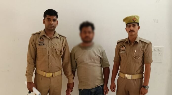 25 किलो जीरा चोरी का खुलासा, शातिर चोर गिरफ्तार रामगढ़ताल पुलिस ने चोरी का माल किया बरामद, आरोपी का लंबा आपराधिक इतिहास