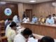 स्वच्छता कार्यों में लापरवाही पर नगर आयुक्त सख्त, ब्लैकलिस्टिंग और एफआईआर के निर्देश
