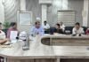 पीएम आवास योजना में लापरवाही पर होगी सख्त कार्रवाई, पात्र का नाम नहीं कटना चाहिए: डीएम 30 जून तक ग्राम सभाओं में स्थायी पात्रता सूची को अंतिम रूप देने के निर्देश