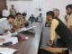 सम्पूर्ण समाधान दिवस में मंडलायुक्त और डीआईजी ने सुनीं फरियादें, एक सप्ताह में निस्तारण के निर्देश सहजनवा तहसील में पहुंचे 150 मामले, 15 शिकायतों का मौके पर हुआ समाधान