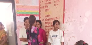 राप्ती में समाए दो युवक, नहाने के दौरान डूबने से मौत; गांव में पसरा मातम करतहरी घाट पर हुआ दर्दनाक हादसा, गोताखोरों ने घंटों की मशक्कत के बाद निकाले शव