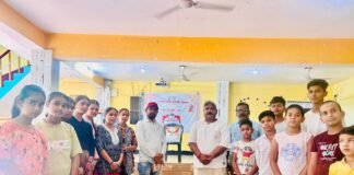 400 से अधिक फिल्मों के अभिनेता सी.पी. भट्ट सिखाएंगे अभिनय के गुर ग्रीष्मकालीन नाट्य कार्यशाला में बच्चों और युवाओं को मिलेगा रंगमंच व फिल्म अभिनय का प्रशिक्षण