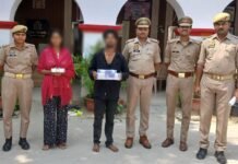 शादी में गया था परिवार, सूने घर पर हाथ साफ; पुलिस ने चोर गिरोह का किया पर्दाफाश