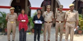 शादी में गया था परिवार, सूने घर पर हाथ साफ; पुलिस ने चोर गिरोह का किया पर्दाफाश