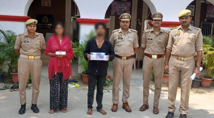 शादी में गया था परिवार, सूने घर पर हाथ साफ; पुलिस ने चोर गिरोह का किया पर्दाफाश