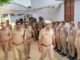 पुलिस आरक्षी परीक्षा में सख्ती, बापू पीजी कॉलेज केंद्र का एसपी नॉर्थ ने किया निरीक्षण सुरक्षा व्यवस्था, प्रवेश प्रक्रिया और निगरानी तंत्र का लिया जायजा, निष्पक्ष परीक्षा के दिए निर्देश