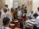 जनसुनवाई में डीएम ने सुनीं समस्याएं, त्वरित निस्तारण के दिए निर्देश फरियादियों की शिकायतों पर गंभीर हुए जिलाधिकारी, अधिकारियों को तय समय में कार्रवाई के आदेश