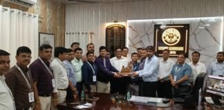 तहसीलदार से एसडीएम बने 20 अधिकारियों को गोरखपुर में मिला विशेष प्रशासनिक प्रशिक्षण तीन दिवसीय फील्ड प्रशिक्षण में राजस्व, कानून-व्यवस्था और जनसुनवाई की बारीकियां सिखाई गईं