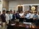 तहसीलदार से एसडीएम बने 20 अधिकारियों को गोरखपुर में मिला विशेष प्रशासनिक प्रशिक्षण तीन दिवसीय फील्ड प्रशिक्षण में राजस्व, कानून-व्यवस्था और जनसुनवाई की बारीकियां सिखाई गईं
