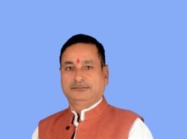 छठे राज्य वित्त आयोग की बैठक में शामिल होंगे ग्राम प्रधान मदन मुरारी, पंचायतों की आवाज़ रखेंगे लखनऊ में