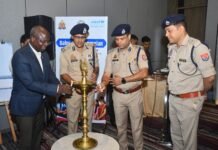 बहू–बेटी सम्मेलन के लिए मास्टर ट्रेनर्स का तीन दिवसीय प्रशिक्षण शुरू मिशन शक्ति के तहत पुलिस–यूनिसेफ की पहल, चार जिलों में महिलाओं और बच्चों की सुरक्षा पर विशेष फोकस