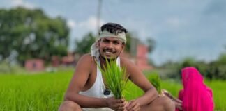 18-19 जून को प्राकृतिक खेती पर महाअभियान, किसानों को मिलेगी समृद्धि की नई राह